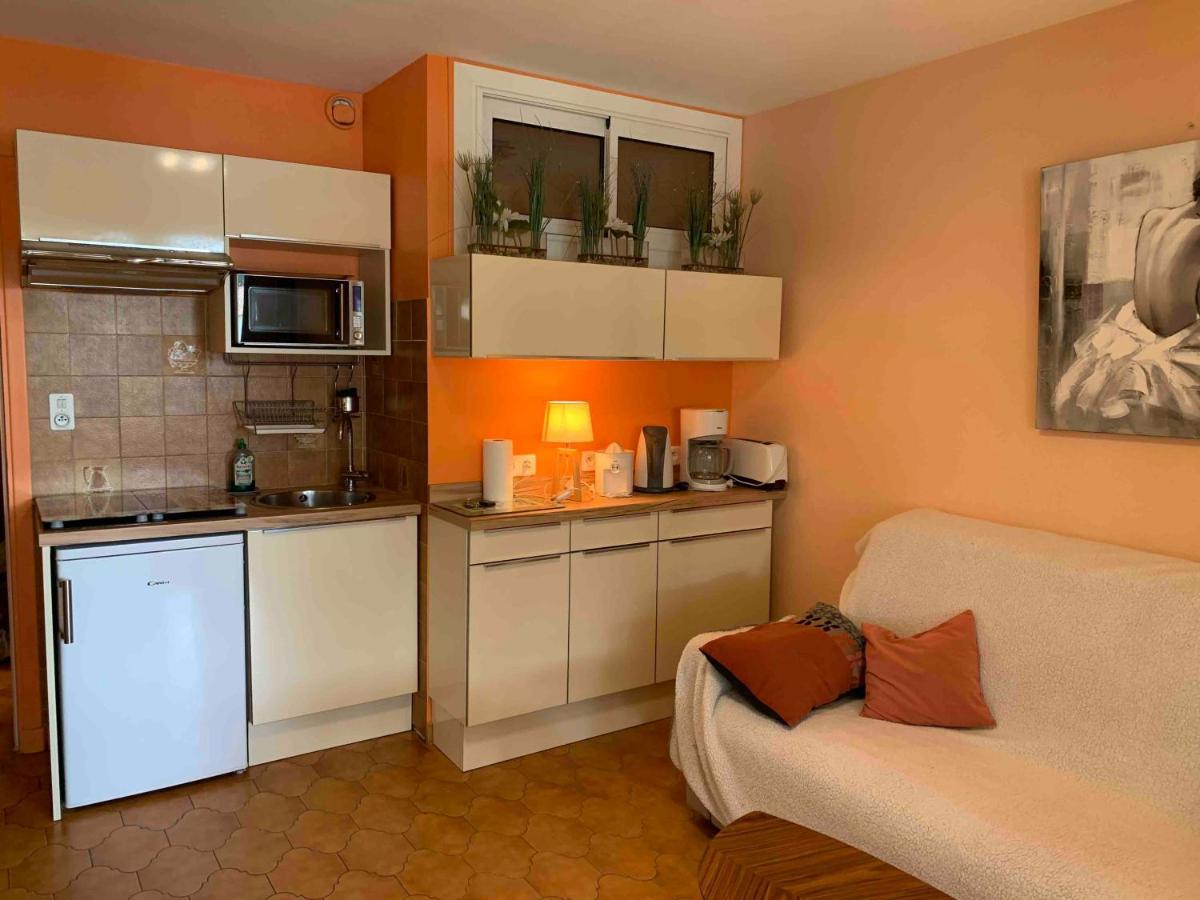Appartement Fidji Saint-Cyr-sur-Mer Extérieur photo